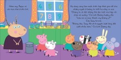 Thế giới của Peppa - Chiếc hộp thời gian