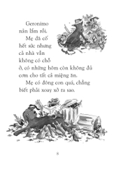 Chú chó tưởng mình là mèo