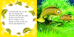 Bộ Chuyện kể cho bé hiếu thảo (10 quyển)