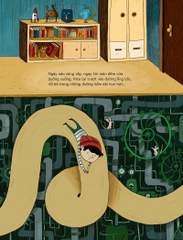 Cùng phiêu lưu đáy biển