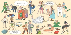 Mặc gì hôm nay? - Phù hợp với hoạt động