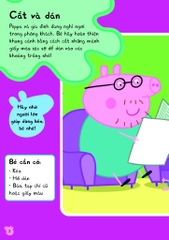 Hí hoáy với Peppa - Gia đình đầm ấm (2022)
