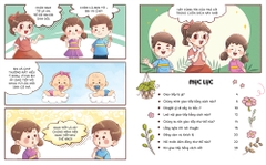 Hành trang thế hệ Alpha - Giao tiếp hiệu quả