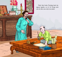 Hào kiệt đất phương Nam - Mai Xuân Thưởng - Lãnh tụ Cần Vương Bình Định (2023)