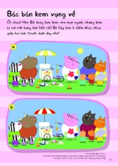 Hí hoáy với Peppa - Một ngày bận rộn (2022)