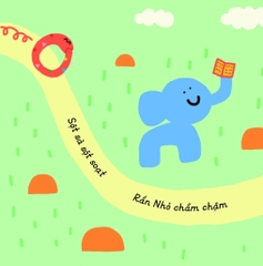 Mỗi ngày là một ngày vui - Một ngày đầy tiếng cười