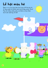 Hí hoáy với Peppa - Mùa hè vui quá (2022)