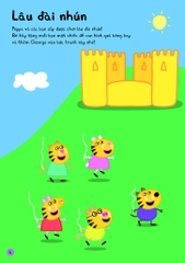 Hí hoáy với Peppa - Mùa hè vui quá (2022)