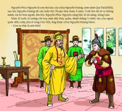 Hào kiệt đất phương Nam - Nguyễn Phúc Nguyên - Mở cửa thông thương (2023)