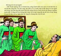 Hào kiệt đất phương Nam - Nguyễn Phúc Nguyên - Mở cửa thông thương (2023)