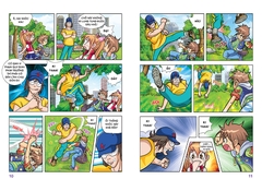 JOB? Lựa chọn cho tương lai - Nhà sản xuất phim