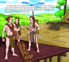 Hào kiệt đất phương Nam - N ' Trang Lơng - Tây Nguyên đứng dậy (2023)