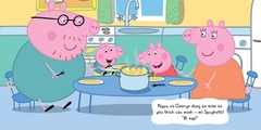Thế giới của Peppa - Nàng Tiên Răng