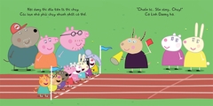 Thế giới của Peppa - Ngày hội thể thao