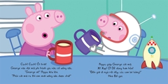Thế giới của Peppa - Những vì sao