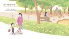 Lòng mẹ bao la - Chơi cùng nhau
