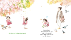 Lòng mẹ bao la - Mãi yêu con