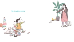 Lòng mẹ bao la - Mẹ sẽ đợi con