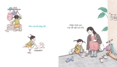 Lòng mẹ bao la - Mẹ sẽ đợi con