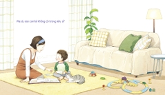 Lòng mẹ bao la - Mình mãi bên nhau