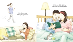 Lòng mẹ bao la - Mình mãi bên nhau