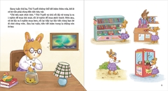 Tớ là CEO nhí 2 - Tiết kiệm và đầu tư - Cùng bé khám phá kĩ năng quản lí tài chính - Tập 3