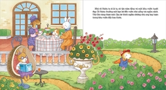 Tớ là CEO nhí 2 - Thế nào là tỉ phú thực sự? - Cùng bé khám phá kĩ năng quản lí tài chính - Tập 5