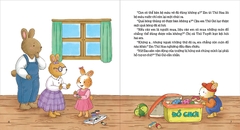 Tớ là CEO nhí 2 - Tiền phục vụ xã hội - Cùng bé khám phá kĩ năng quản lí tài chính - Tập 6