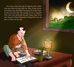 Hào kiệt đất phương Nam - Thủ khoa Huân - Ba lần khởi nghĩa (2023)