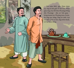 Hào kiệt đất phương Nam - Thủ khoa Huân - Ba lần khởi nghĩa (2023)