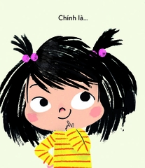 Tớ muốn ăn bánh !