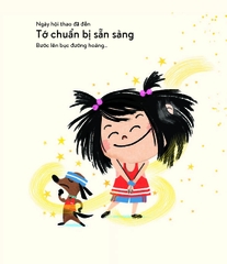 Tớ muốn chiến thắng !