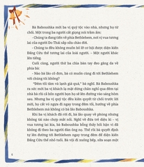 Truyện cổ Giáng Sinh
