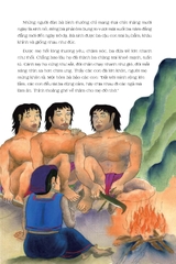 Truyện cổ tích Việt Nam dành cho bé thông minh