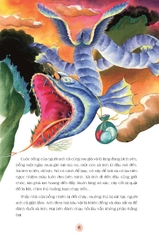 Truyện cổ tích Việt Nam dành cho bé thông minh