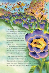 Truyện cổ tích Việt Nam dành cho bé thông minh