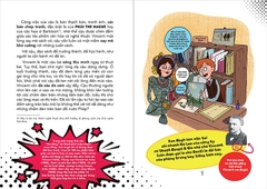 "Bật mí" đời hoạ sĩ Vincent van Gogh - Hành trình từ trái đất đến thiên đường