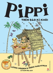 Pippi trên đảo Kì Khôi