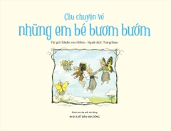 Câu chuyện về những em bé bươm bướm