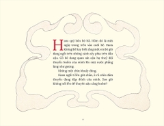 Câu chuyện về những em bé gió