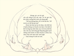 Câu chuyện về những em bé gió