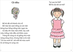 Truyện hay Nhật Bản cho tuổi tiểu học - "Cô ma xanh lá"