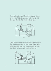 Gấu Bon - Chuyện vui thường ngày