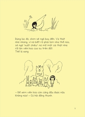 Gấu Bon - Đại ngàn rộn ràng