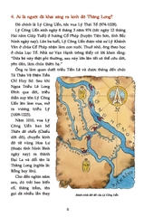 Kể chuyện Thăng Long - Hà Nội - Danh nhân Hà Nội