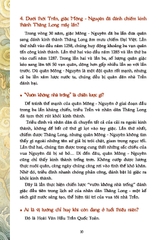 Kể chuyện Thăng Long - Hà Nội - Kì tích chống ngoại xâm