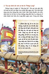 Kể chuyện Thăng Long - Hà Nội - Kinh đô muôn đời