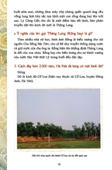 Kể chuyện Thăng Long - Hà Nội - Kinh đô muôn đời