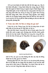 Kể chuyện Thăng Long - Hà Nội - Kinh đô muôn đời