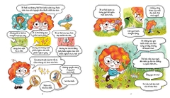 Nàng tiên hạt bụi - Những câu chuyện nhỏ bé